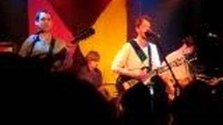 British Sea Power 4/15/08 - &quot;A Trip out&quot;