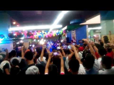 Siakol - Biyaheng Impyerno