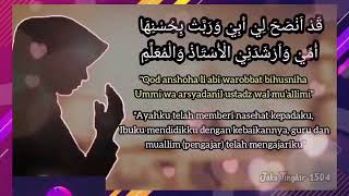 Download lagu PASTI NANGIS DENGERNYA | QOD ANSOHA FULL 1 JAM mp3 Download lagu PASTI NANGIS DENGERNYA | QOD ANSOHA FULL 1 JAM mp3