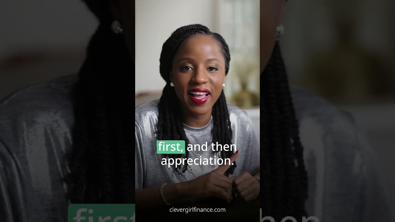 How To Build Wealth Through Real Estate Investing 🏘️ | Clever Girl Finance