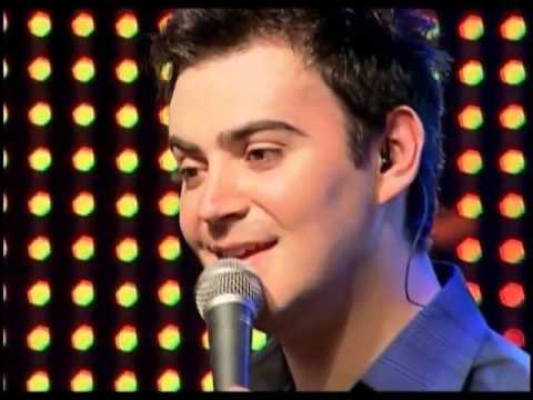 Te Amo Pra Valer - Alvaro e Daniel