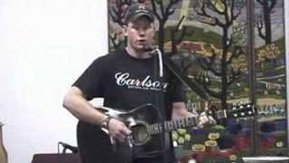 Don't Ever Sell Your Saddle - Randy Travis Cover