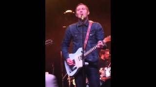 Brian Fallon - Nobody Wins