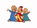 Maria Maria Chipmunks
