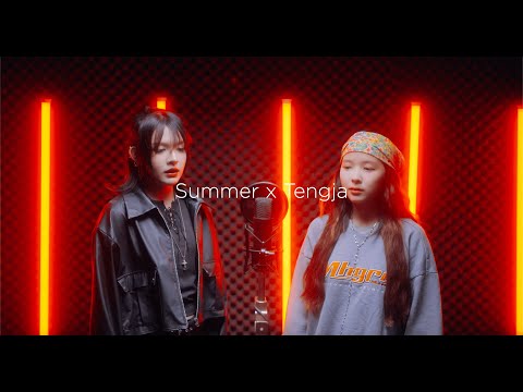 กุหลาบ (KULARB) [ Cover by Summer HatoBito / Tengja Castella ]