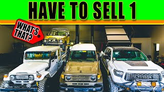 $47 Off-Road Build Vs $150,000 Overlander - All the 4x4 projects in the shop