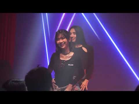 Fancam Soulxia Umeshu ทาสแมว