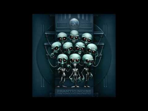01.Frantic Noise - Fasten Your Diapers