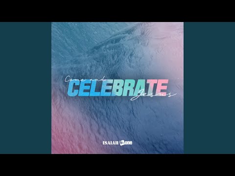 Celebrate (LIVE)