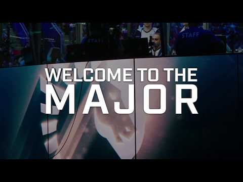 ESL One Hamburg 2017  | Welcome to the Major, Team Liquid!