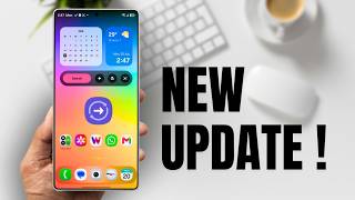 New Update Adds INTERESTING NEW SHARING Features !!!