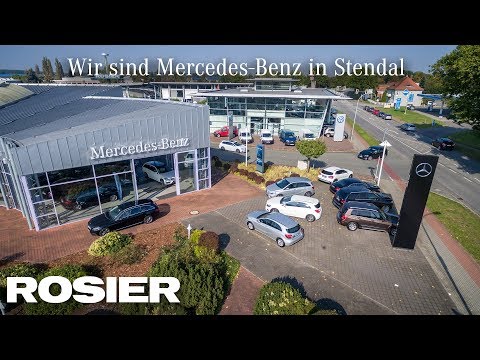 Video 1 Autohaus Heinrich Rosier GmbH Stendal