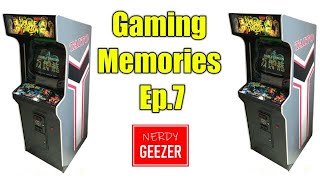 Gaming Memories Ep.7