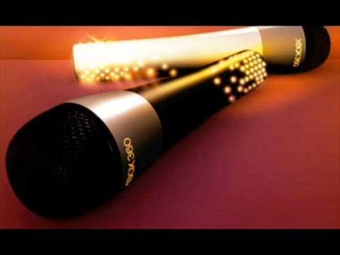 Raissa Selecta - Mikrofony