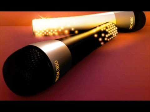 Raissa Selecta - Mikrofony