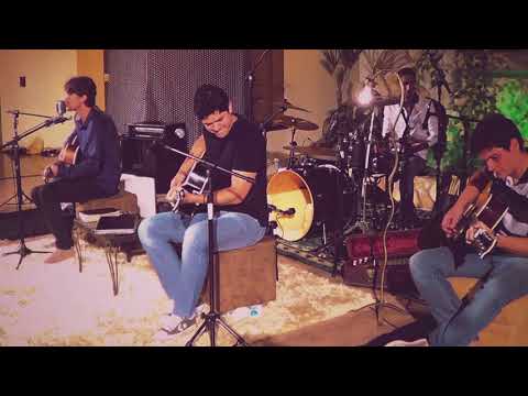 Meus Próprios Meios - OFICINA G3 ( Versão Acústico )