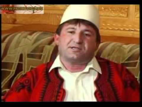 GEZUAR 2008 PERPARIMI DHE HAMITI