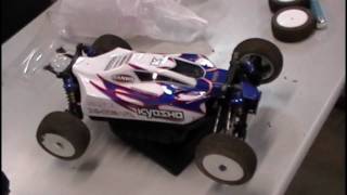 preview picture of video 'トレスレイ　OFFROADRACE in RC PARK GOJO 2011-2-13 PV　DEX410'