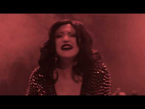 Kristi K. — Prison [Official Music Video]