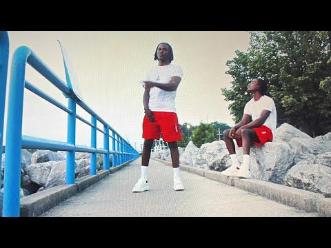 RichKidd Cj - Chelle Grandson (Official Music Video)