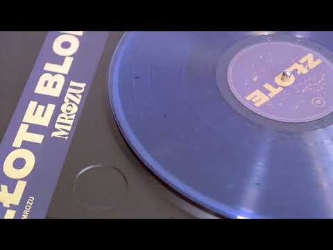 Mrozu feat. DGE - Poligon [Official Audio]