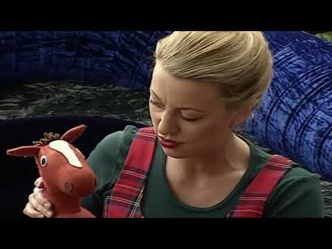 Teletubbies Episode #103 Naughty Horse (1997, United Kingdom)