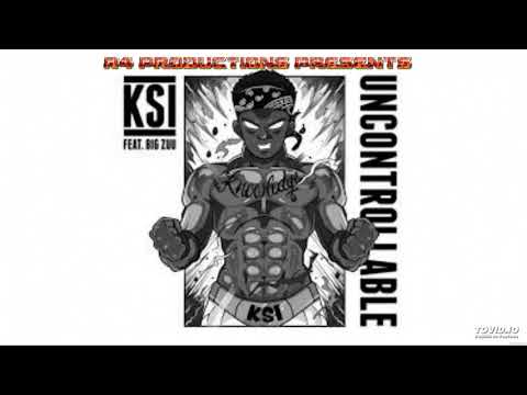 KSI | UNCONTROLLABLE | FT BIG ZUU | AUDIO | Free Download
