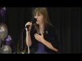 "Memory" from Cats - 13 year old Agne G 
