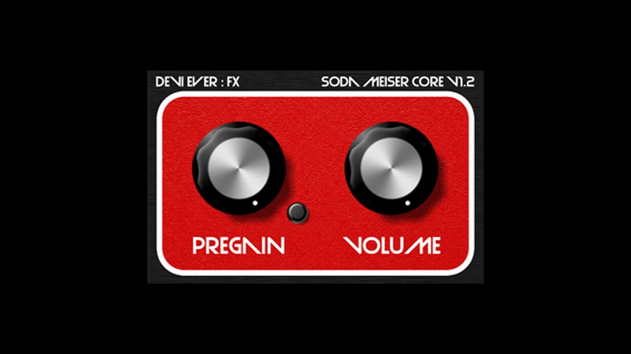 i'm excited about making guitar effects again - YouTube
