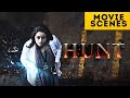 Hunt Movie Scenes Bhavana Aditi Ravi Malayalam Movie ManoramaMAX