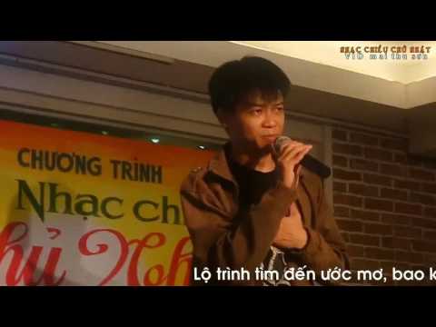 Thể hiện bởi Lưu Trường Hải