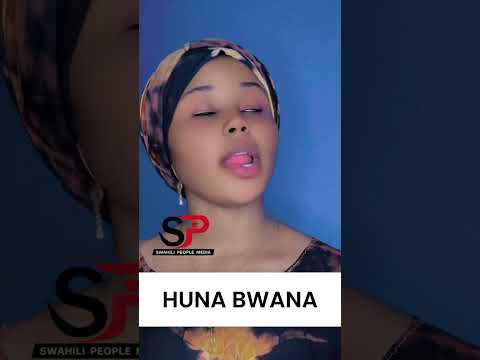 HUNA BWANA  hahaah  #TIKTOK INSTA
