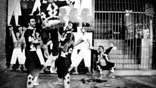 Nuda - Deus as estéticas