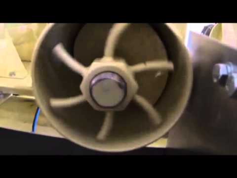 AC10 Quad Screw Feeder Packer