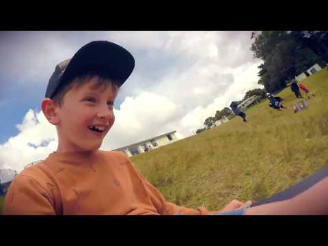 Stonefields School Camp 2018