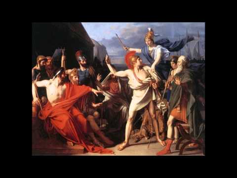 Domenico Cimarosa - Oreste - Ouverture
