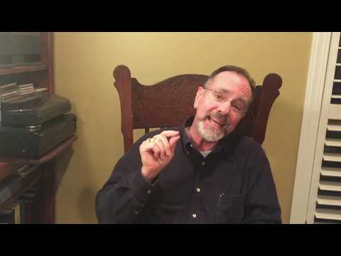 YouTube video