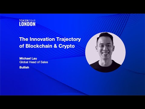 Bullish @ TOKEN2049 London 2022