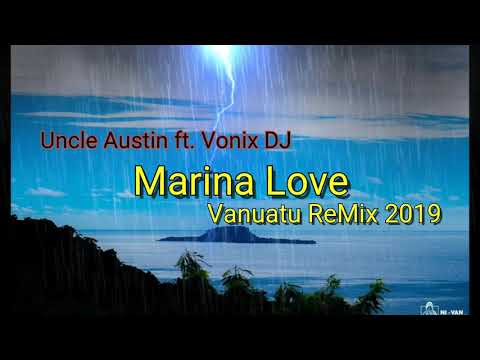 Mariana_Love_Uncle_Austin_ft_Vonix_Dj | NooDles_Playlist