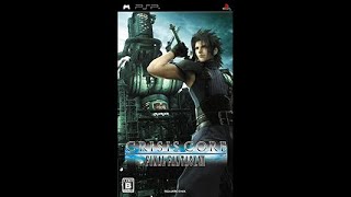 【【PS5】『⭐FF7クライシスコア⭐』分からないことがあったら教えてください。嬉しいです(^^)