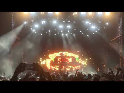 New Boogie T Collab, Behemoth Remix ID +more- Subtronics Wooked on Tronics (Outbreak Tour Night2 WY)