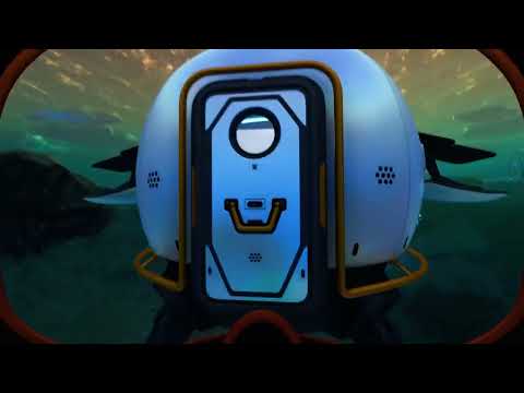 New Beginnings - Subnautica below zero Ep1