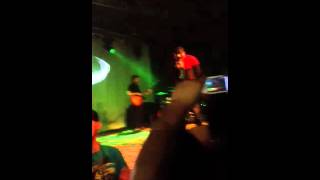 Frank Ocean (Live) Forrest Gump