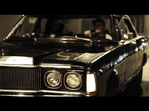 O Rap Não Morreu - Lado Trilho | Insônia Mc's | Nocivo (Street Video Oficial)