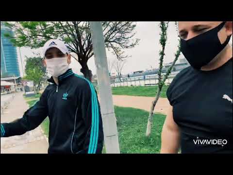 Azzlo79- AUSLÄNDERZONE