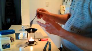 Survival supplies on a budget