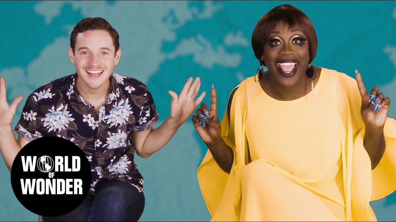 BOBbin Around: Brazil - WOW Presents Plus Sneak Peek