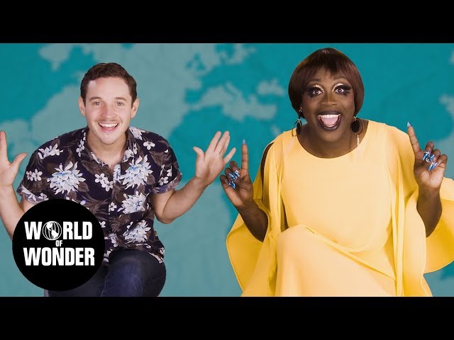 BOBbin Around: Brazil - WOW Presents Plus Sneak Peek