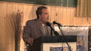 Granite United Way Northern NH Campaign Celebration & Rolanda's Retirement