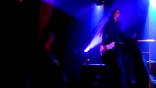 The Fuel Ignites - Deathstars Live in São Paulo - Brazil 2010